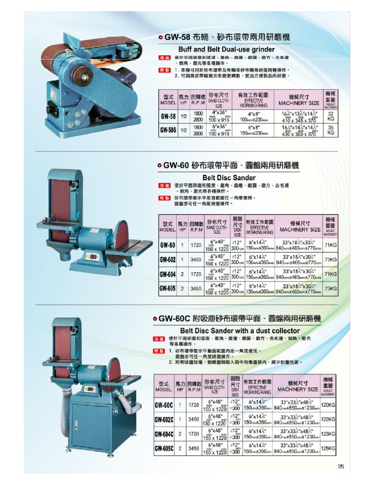 台式砂带机_小型砂带机_砂带机